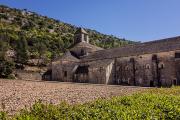 Abbaye de Sénanque