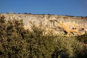 Falaise de la Madeleine