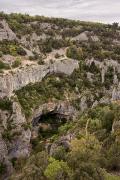 Gorges d'Oppedette