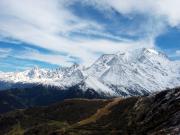 Massif du Mont-Blanc