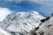 Mont Géroux - Mont Joux