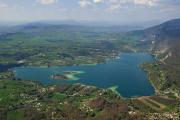 Lac d'Aiguebelette