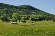 Chalets de Mariet-dessous