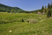 Chalets de Mariet-dessous