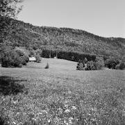 Chalet de Mariet-dessus