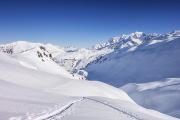 Montagne d'Outray