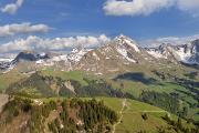 Mont Charvin