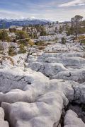 Plateau de lapiaz