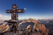 Croix du bivouac Rainetto