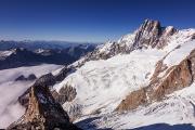 Aiguille des Glaciers