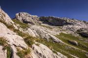 Col du Rasoir et Pointe Blanche