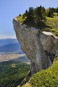 Belles falaises du Vercors