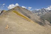 Le pic de Vallonpierre n'est plus très loin