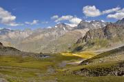 Lac de Vallonpierre