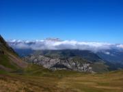 En haut de Champ Tardif