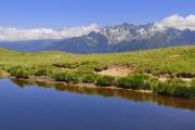 Lac des Grenouilles