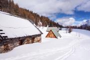 Hameau de la Plagne