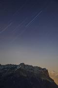 Bauges sous les étoiles