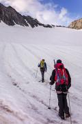 Glacier d'Arnès