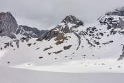 Col de la Vanoise