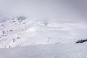 Glaciers de la Vanoise