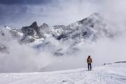 Pointe de la Réchasse