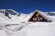 Refuge du Fond des Fours