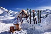 Refuge du Fond des Fours