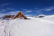 Refuge du Fond des Fours