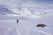 Vallon des Roches Blanches