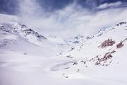 Vallon des Roches Blanches