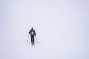 Troisième jour : jour blanc !