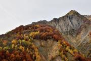 L'automne est déjà bien avancé