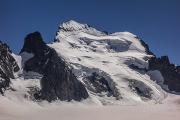 Dôme et Barre des Ecrins