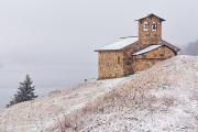 Chapelle de Roselend