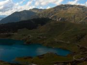 Lac de Roselend