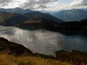 Lac de Roselend