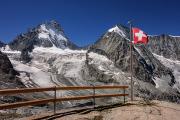 Cabane du Grand Mountet