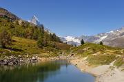 Lac Grunsee