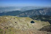 Lac de la Courbe