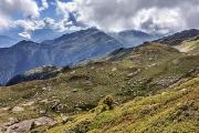 Massif de la Lauzière