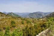 Près du Col de Milmandre