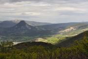 Descente sur Lemp