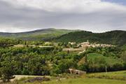 Saint Auban sur L'Ouvèze