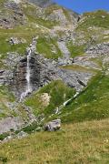 Une des belles cascades croisées pendant ce tour