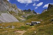 Chalets de la Glière