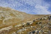 Au Col d'Aussois