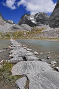 Lac des Vaches