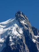 L'Aiguille du Midi