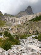 Balade près des belles cascades